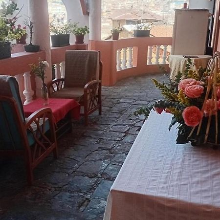 Casa Vista Hermosa Quito Luaran gambar