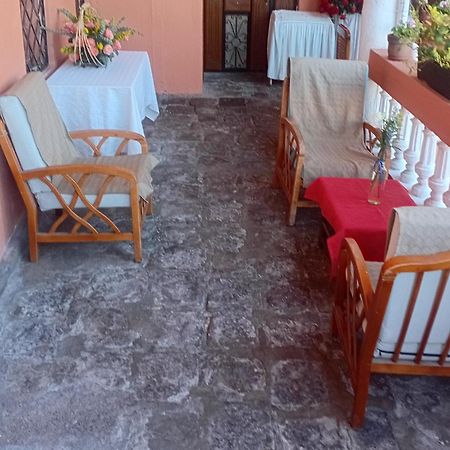 Casa Vista Hermosa Quito Luaran gambar