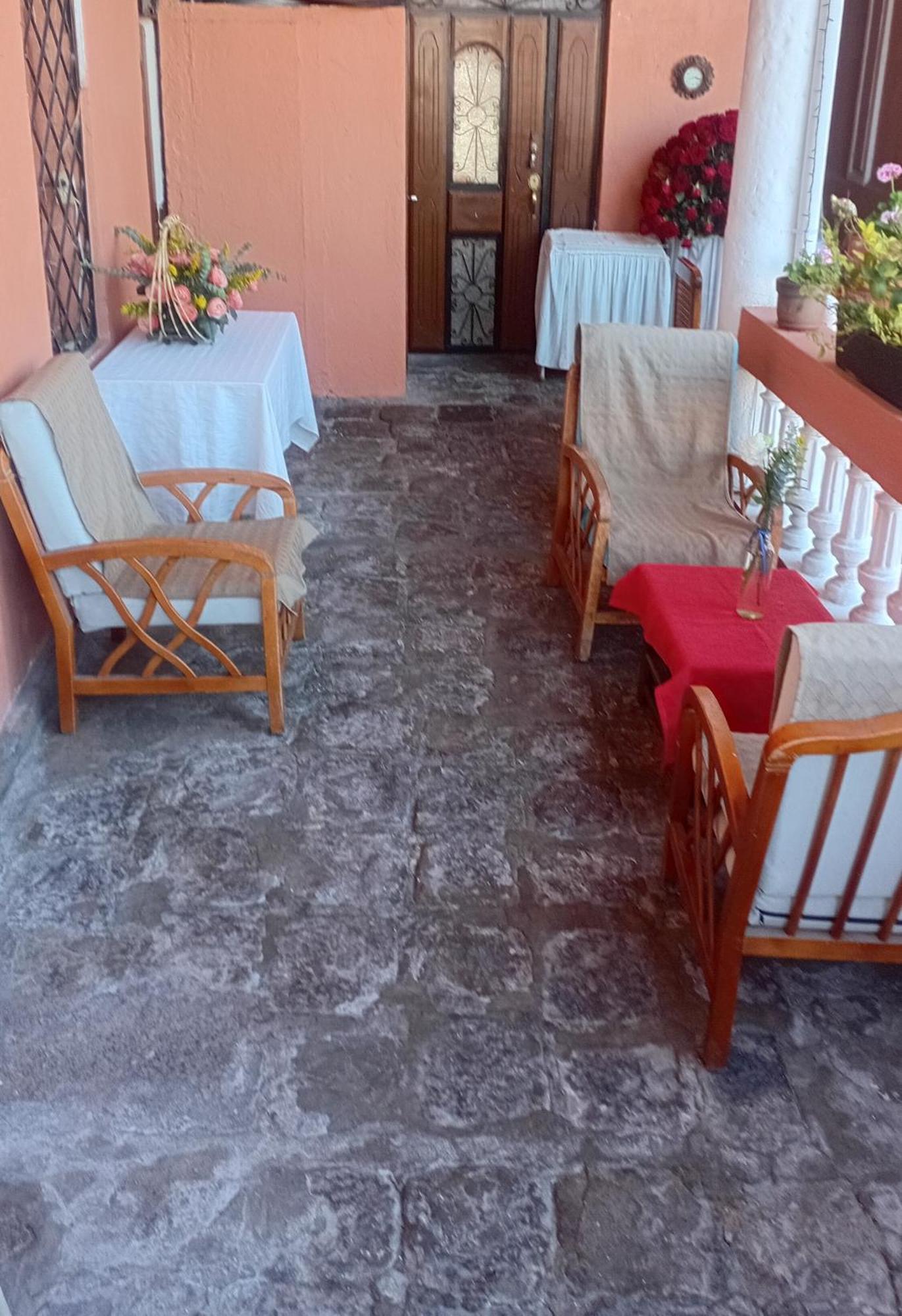 Casa Vista Hermosa Quito Luaran gambar