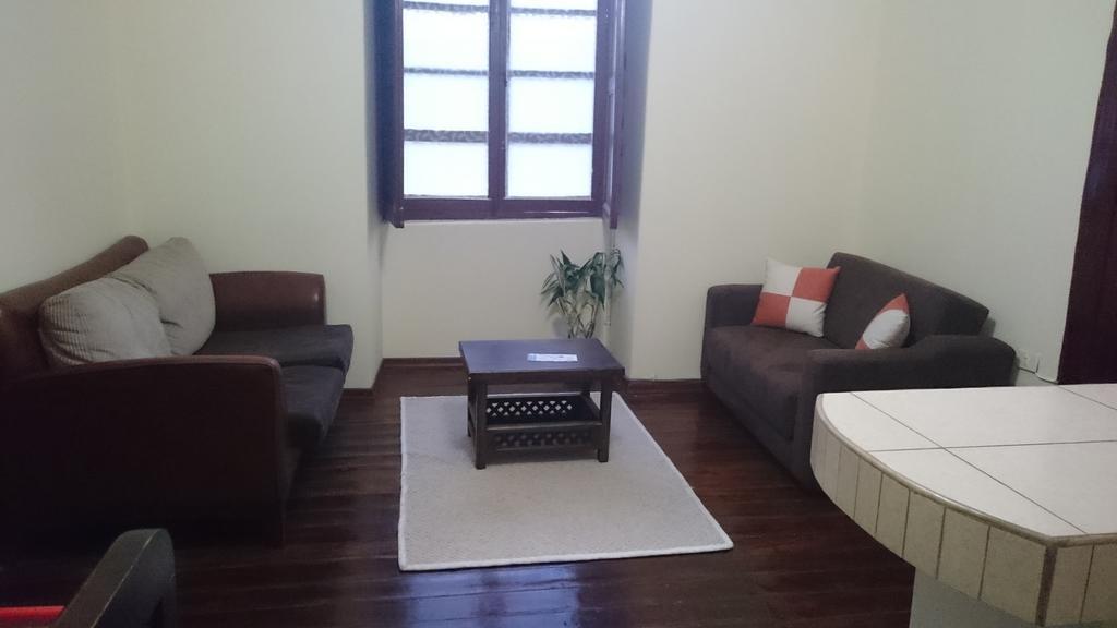 Casa Vista Hermosa Quito Luaran gambar