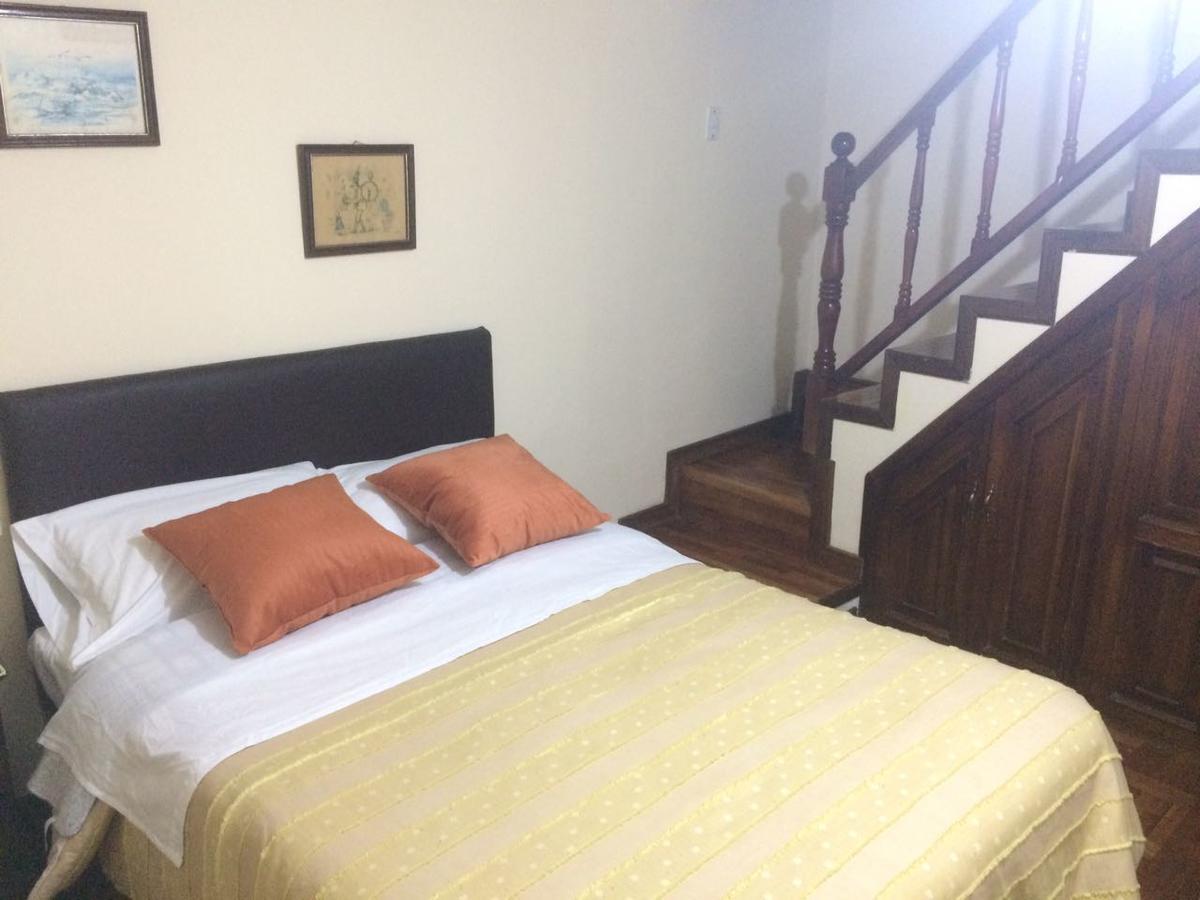 Casa Vista Hermosa Quito Luaran gambar